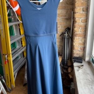 ATHLETA RYDER DRESS NWT
